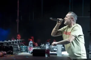 Juan Magán actúa esta noche en Alcobendas