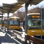 Alcobendas tendrá tres líneas de autobuses gratuitas para ir y volver a la Feria de San Isidro