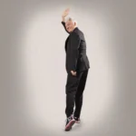 El humor de Carles Sans llega a Alcobendas