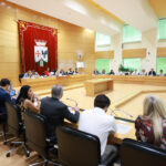 El Pleno de Alcobendas aprueba denominar el Centro Cívico del Distrito Centro como Centro Municipal Alcalde Tomás Páramo