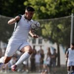 Rayo Ciudad de Alcobendas asciende a Tercera Federación tras una remontada histórica con diez jugadores