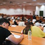 Este lunes comienzan las pruebas de acceso a la universidad en la Comunidad de Madrid
