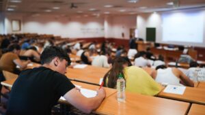 Este lunes comienzan las pruebas de acceso a la universidad en la Comunidad de Madrid