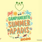 Abiertas las inscripciones para el campamento de verano inclusivo de APADIS