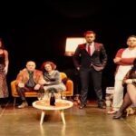 Las personas mayores de Alcobendas mostrarán su talento en la Muestra Intermunicipal de Teatro