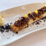 Concurso de tapas en las fiestas de Alcobendas