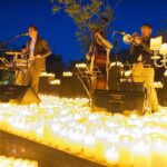 Tres Cantos se llena de cultura, comercio y ocio familiar con Las Noches en La Rosaleda y Comercios Mágicos