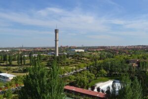Informe regional confirma que la calidad del aire en Tres Cantos se mantiene ampliamente por debajo de los límites legales y sin riesgos para la salud.