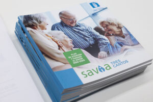 Mayores de Tres Cantos participando en los grupos focales para diseñar el Plan SAVIA 2026-2030.