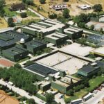 SEK Ciudalcampo, ubicado en San Sebastián de los Reyes, repite en la Lista Forbes 2026 de los 100 mejores colegios de España