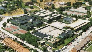 Colegio Internacional SEK Ciudalcampo de San Sebastián de los Reyes reconocido entre los 100 mejores colegios de España por Forbes 2026.