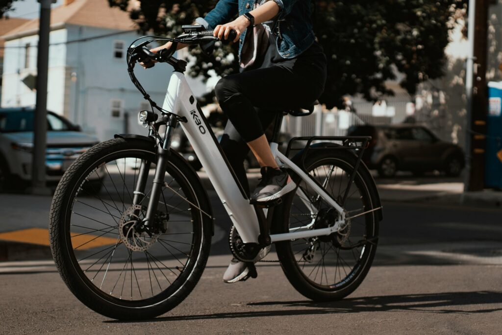 Tres Cantos inicia el plazo de solicitud de las ayudas para la adquisición de Vehículos de Movilidad Personal eléctricos