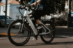 Tres Cantos inicia el plazo de solicitud de las ayudas para la adquisición de Vehículos de Movilidad Personal eléctricos