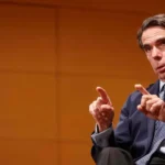 José María Aznar presentará en Alcobendas su último libro ‘Orden y libertad’