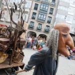 Títeres, magia, cine y música en San Sebastián de los Reyes