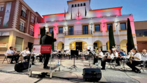 San Sebastián de los Reyes tendrá otro año más sus 'Veranos Culturales' con teatro, música o cine