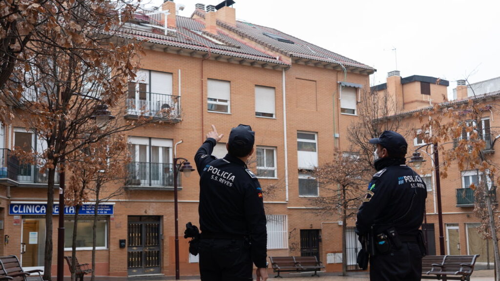 San Sebastián de los Reyes pone en marcha el Plan Especial ‘Vacaciones Seguras – Tu Casa y Tu Negocio Seguros 2026’