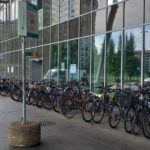 Más Madrid Alcobendas propone una red ciclista segura y un sistema público de bicicletas eléctricas