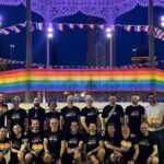 San Sebastián de los Reyes se suma al mes del Orgullo con un concierto del Coro de Voces LGTBIAQ+