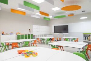 Ayudas a la Innovación Pedagógica y Tecnológica de Tres Cantos para centros escolares 2026-2027