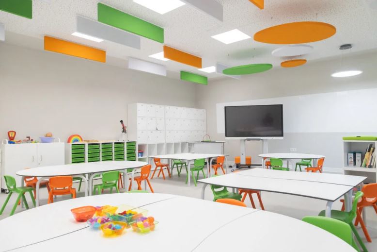 Ayudas a la Innovación Pedagógica y Tecnológica de Tres Cantos para centros escolares 2026-2027