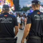 Seis detenidos en Tres Cantos gracias a la coordinación entre Guardia Civil y Policía Local por varios robos con fuerza