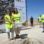 Cerro del Baile tendrá a sus primeros vecinos dentro de cuatro años