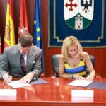 El Ayuntamiento de Alcobendas renueva los con las Entidades de Conservación de El Soto de la Moraleja, La Moraleja y El Encinar