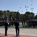 Alcobendas, Tres Cantos y Sanse incorporan nuevos Policías Locales