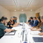 Tres Cantos blinda las Fiestas de San Juan con un gran dispositivo de seguridad y acceso exclusivo para empadronados