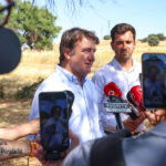 Tres Cantos refuerza su Plan Municipal de Prevención de Incendios 2026 con 30 medidas y nueva tecnología