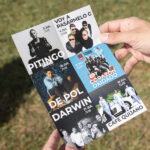 Veladas en el Lago 2026: cartel completo, fechas y artistas del ciclo musical gratuito
