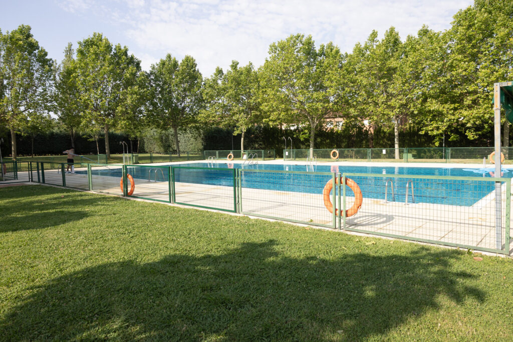 Las piscinas municipales de Tres Cantos inician mañana la temporada de verano