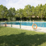 Las piscinas municipales de Tres Cantos inician mañana la temporada de verano