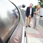 El distrito Norte de Alcobendas tendrá también recogida neumática de residuos