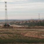 Ecologistas en Acción lleva a los tribunales la urbanización del Cerro del Baile en San Sebastián de los Reyes