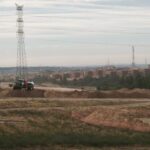 Izquierda Independiente vuelve a poner el foco en Cerro del Baile
