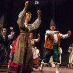 Alcobendas celebra el Día de Asturias en La Esfera