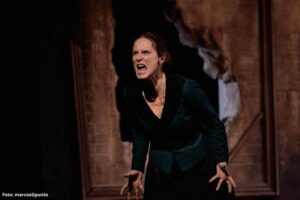 Lydia Bosch o Blanca Portillo estarán en la nueva temporada del Teatro Adolfo Marsillach
