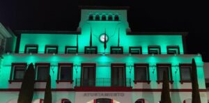 El Ayuntamiento de Sanse se une a la campaña de APERTCRAS para visibilizar el Síndrome de Apert