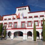 El Gobierno de Sanse aprueba el proyecto ejecución de las obras del colector de la calle Federico García Lorca