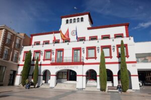 El Gobierno de Sanse aprueba el proyecto ejecución de las obras del colector de la calle Federico García Lorca