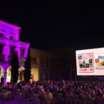 Este domingo hay sesión de Sanse Cortos en Abierto al aire libre