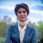 Fallece Begoña Aguado, concejala del PSOE de San Sebastián de los Reyes