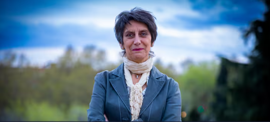 Fallece Begoña Aguado, concejala del PSOE de San Sebastián de los Reyes