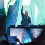 DJ Nano actuará en el campo de fútbol de la calle Teide en las Fiestas de San Sebastián de los Reyes