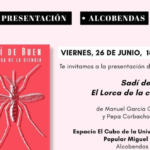 El Centro Cultural Miguel Delibes acoge la presentación del libro que homenajea al científico español que estuvo a punto de erradicar la malaria