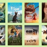 San Sebastián de los Reyes disfrutará de su cine de verano con películas para todos los públicos