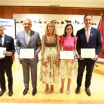 Alcobendas tiene nuevos embajadores empresariales