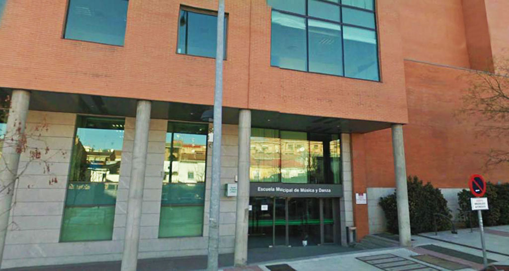 Ya está abierta la lista de espera para apuntarse a varias actividades de la Escuela Municipal de Música y Danza de Alcobendas